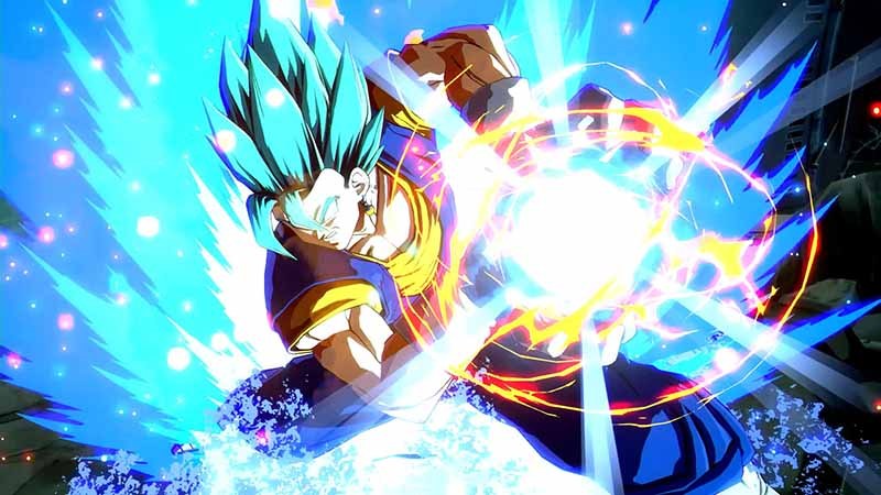 dragon ball fighterz pc game free download